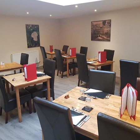 The Wensum Lodge Hotel Fakenham Esterno foto