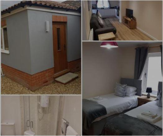The Wensum Lodge Hotel Fakenham Esterno foto