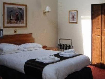 The Wensum Lodge Hotel Fakenham Esterno foto