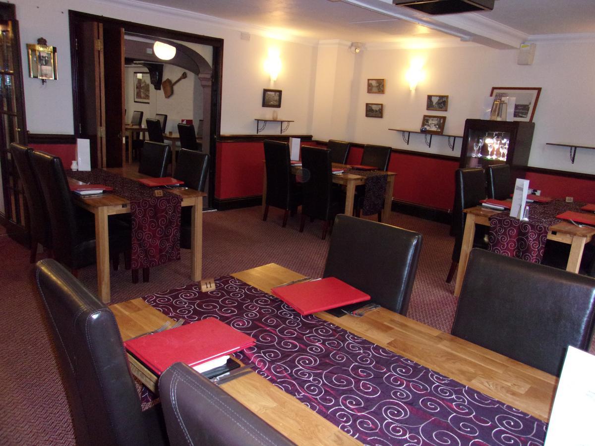 The Wensum Lodge Hotel Fakenham Esterno foto