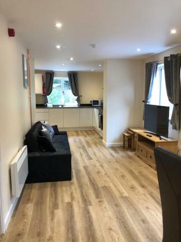 The Wensum Lodge Hotel Fakenham Esterno foto
