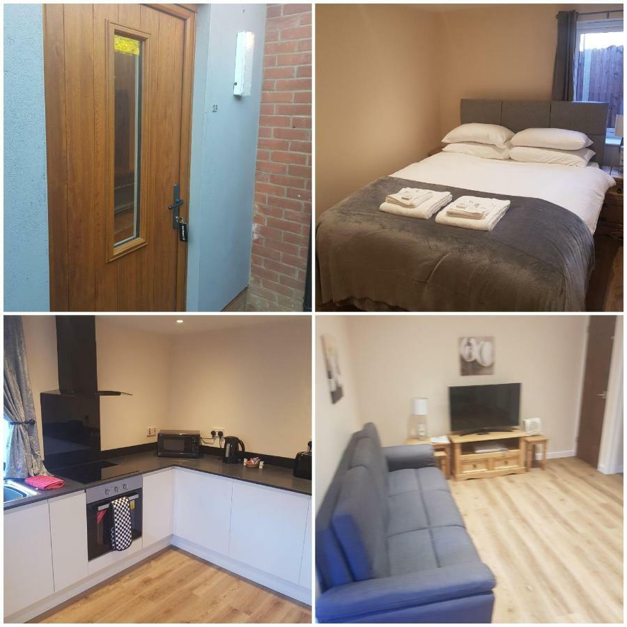 The Wensum Lodge Hotel Fakenham Esterno foto