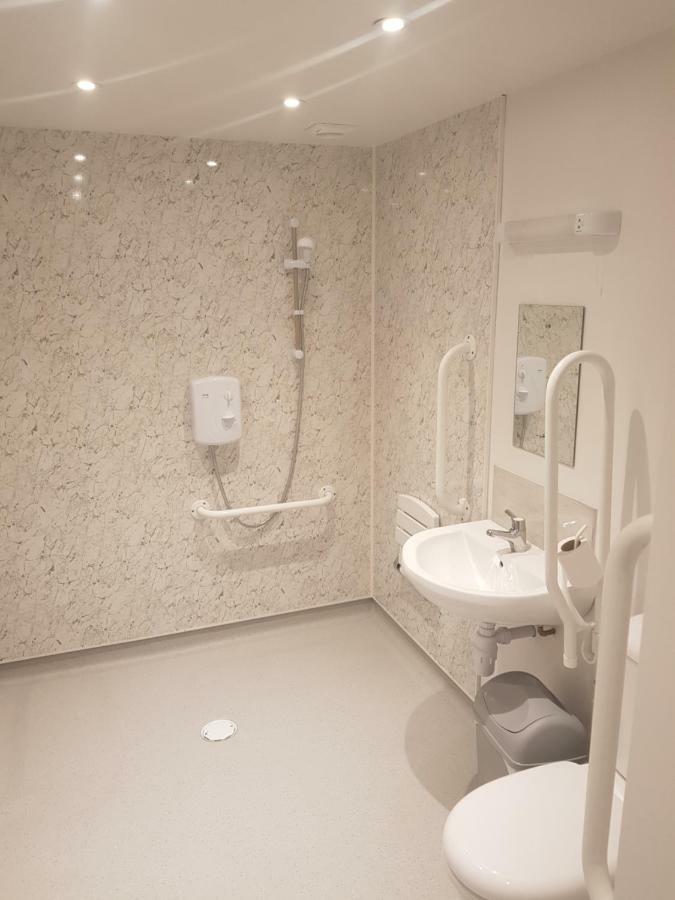 The Wensum Lodge Hotel Fakenham Esterno foto