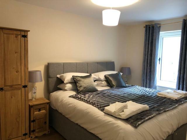 The Wensum Lodge Hotel Fakenham Esterno foto