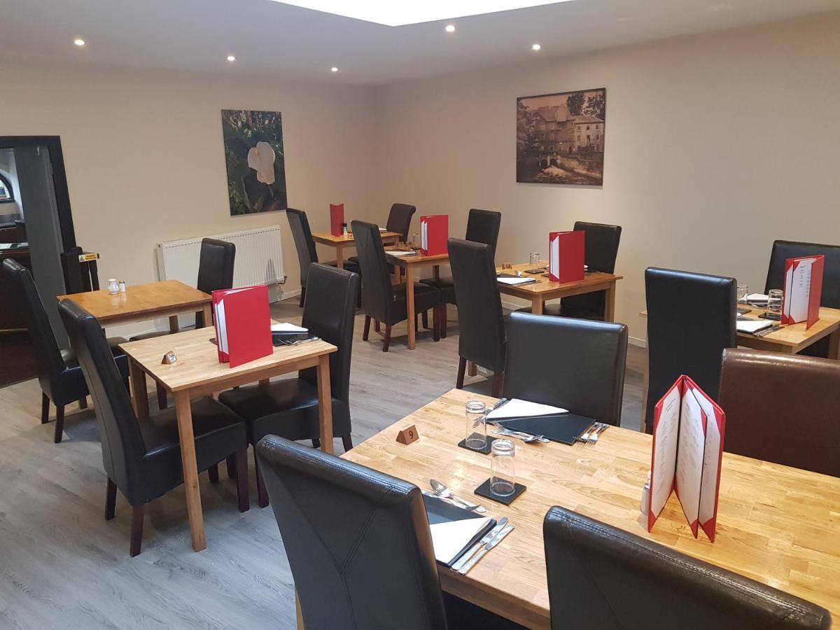 The Wensum Lodge Hotel Fakenham Esterno foto